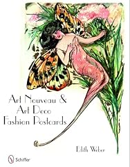 Art nouveau art usato  Spedito ovunque in Italia 