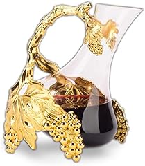 Wine decanters creative for sale  Delivered anywhere in UK