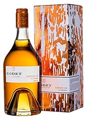 Godet cognac classique d'occasion  Livré partout en France