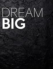 Dream big decorative for sale  Delivered anywhere in USA 