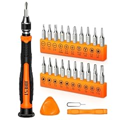 Jorest kit tournevis d'occasion  Livré partout en Belgiqu