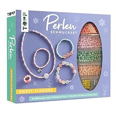 Topp perlen schmuckset gebraucht kaufen  Wird an jeden Ort in Deutschland