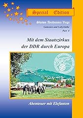 Dem staatszirkus ddr gebraucht kaufen  Wird an jeden Ort in Deutschland