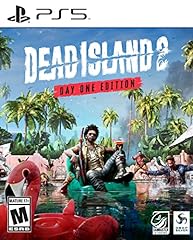 Dead island day for sale  Delivered anywhere in USA 