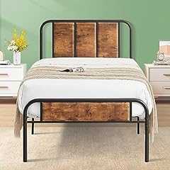 Vecelo bed frame for sale  Delivered anywhere in USA 