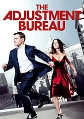 Adjustment bureau for sale  Delivered anywhere in UK