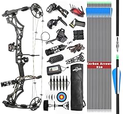 Surwolf compound bow for sale  Delivered anywhere in USA 