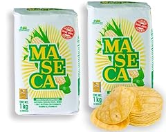 Maseca maismehl mexiko gebraucht kaufen  Wird an jeden Ort in Deutschland