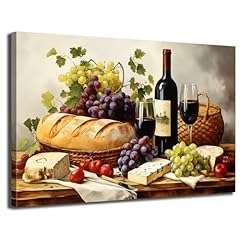 Kitchen canvas wall for sale  Delivered anywhere in USA 