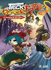Trick power battle usato  Spedito ovunque in Italia 