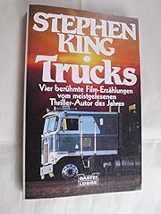 Trucks berühmte film gebraucht kaufen  Wird an jeden Ort in Deutschland