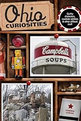 Ohio curiosities quirky for sale  Delivered anywhere in USA 