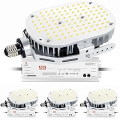 150w shoebox led for sale  Delivered anywhere in USA 
