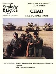 Strategy tactics magazine for sale  Delivered anywhere in USA 