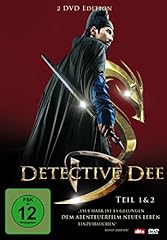 Detective dee import d'occasion  Livré partout en France