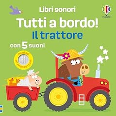 Libri sonori tutti usato  Spedito ovunque in Italia 