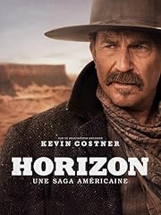 Horizon saga américaine d'occasion  Livré partout en France