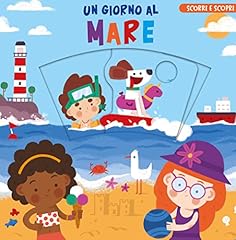 Giorno mare. scorri usato  Spedito ovunque in Italia 