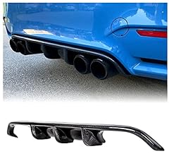 Hecasa rear bumper for sale  Delivered anywhere in USA 