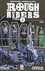 Rough riders volume for sale  Delivered anywhere in UK