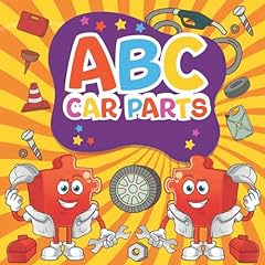 Abcs car parts for sale  Delivered anywhere in UK