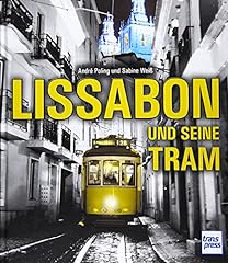 Lissabon tram gebraucht kaufen  Wird an jeden Ort in Deutschland