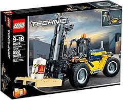 Lego technic chariot d'occasion  Livré partout en France