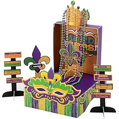 Runnico mardi gras for sale  Delivered anywhere in USA 