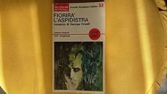 Fiorira aspidistra oscar usato  Spedito ovunque in Italia 