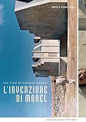 Invenzione morel usato  Spedito ovunque in Italia 