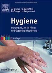 Hygiene prüfungswissen pflege gebraucht kaufen  Wird an jeden Ort in Deutschland