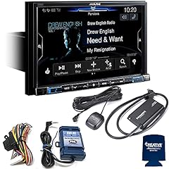 Alpine x308u multimedia for sale  Delivered anywhere in USA 