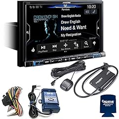 Alpine x308u multimedia for sale  Delivered anywhere in USA 