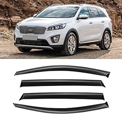Window visor 2016 for sale  Delivered anywhere in USA 