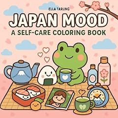 Japan mood self gebraucht kaufen  Wird an jeden Ort in Deutschland