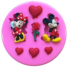 Mickey mouse loves for sale  Delivered anywhere in UK