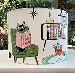 Atomic kittens lampshade for sale  Delivered anywhere in UK