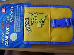 Schutztasche gameboy color gebraucht kaufen  Wird an jeden Ort in Deutschland