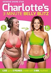 Charlotte crosby minute for sale  Delivered anywhere in UK