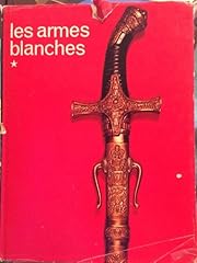 Armes blanches françaises d'occasion  Livré partout en France