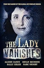 Lady vanishes next for sale  Delivered anywhere in UK