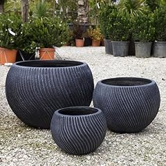 40cm swirl bowl for sale  Delivered anywhere in UK