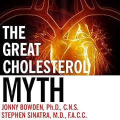 Great cholesterol myth for sale  Delivered anywhere in USA 