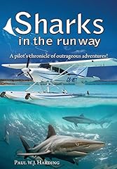 Sharks the runway d'occasion  Livré partout en Belgiqu