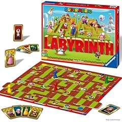 Ravensburger labyrinthe super d'occasion  Livré partout en France
