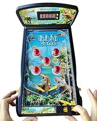 Trisquirrel dinosaurs pinball for sale  Delivered anywhere in USA 