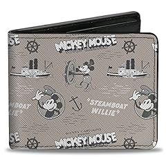 Disney wallet bifold for sale  Delivered anywhere in USA 
