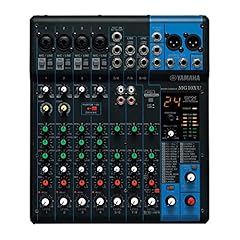 Yamaha mg10xu channel for sale  Delivered anywhere in USA 