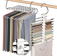 Layers pants hangers for sale  Delivered anywhere in USA 