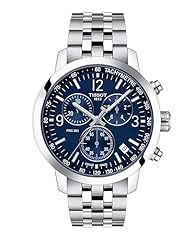 Tissot orologio uomo usato  Spedito ovunque in Italia 